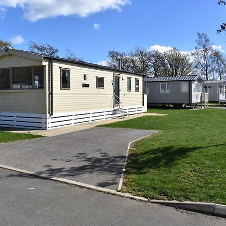 The Salsa Attractive Accomodation At Tattershall Lakes Eksteriør bilde