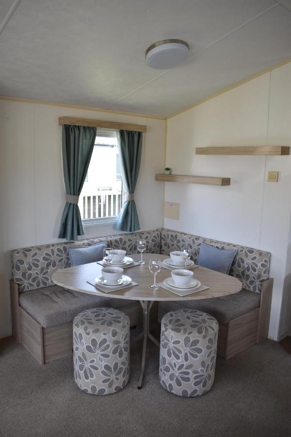 The Salsa Attractive Accomodation At Tattershall Lakes Eksteriør bilde