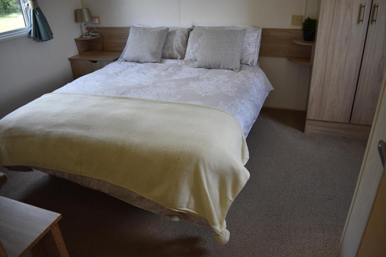 The Salsa Attractive Accomodation At Tattershall Lakes Eksteriør bilde