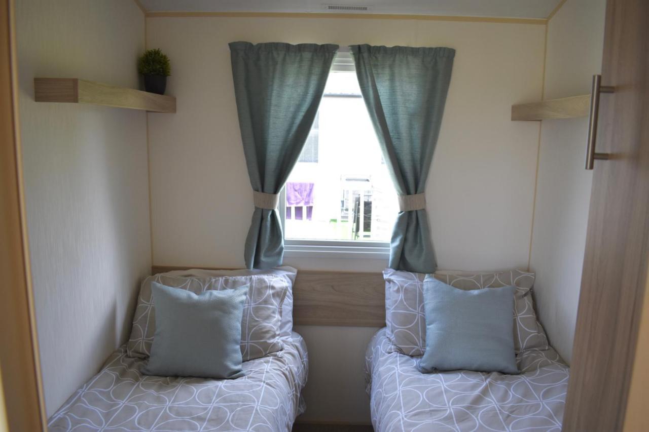 The Salsa Attractive Accomodation At Tattershall Lakes Eksteriør bilde