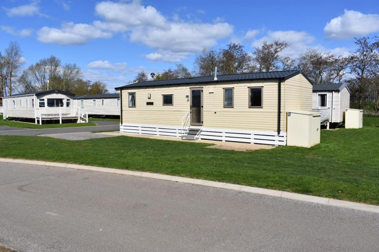 The Salsa Attractive Accomodation At Tattershall Lakes Eksteriør bilde