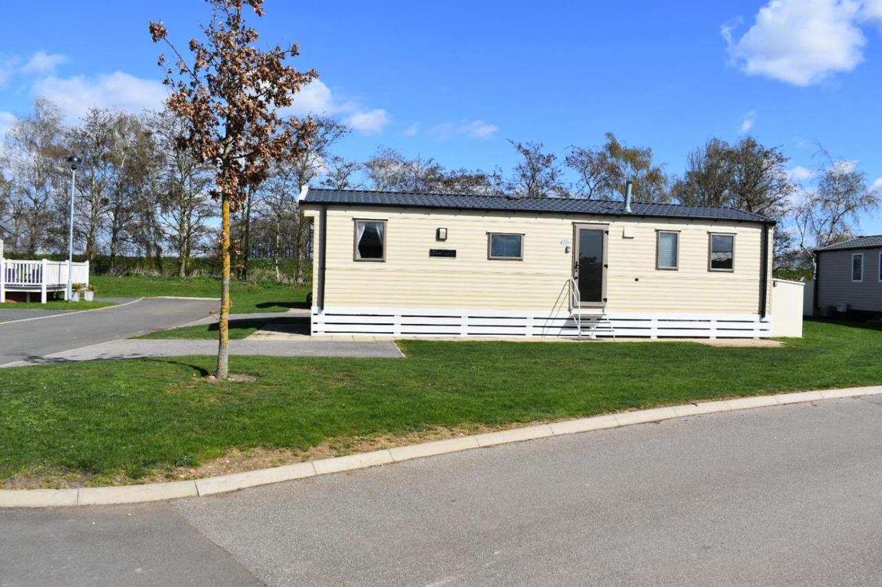 The Salsa Attractive Accomodation At Tattershall Lakes Eksteriør bilde